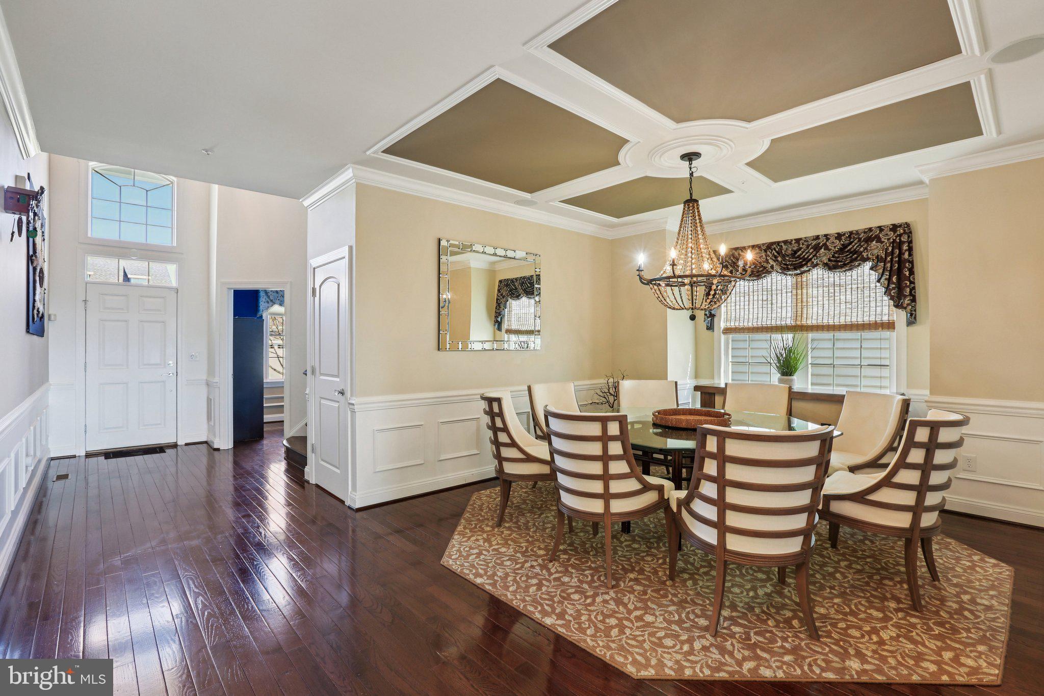 BULLE ROCK - Residential