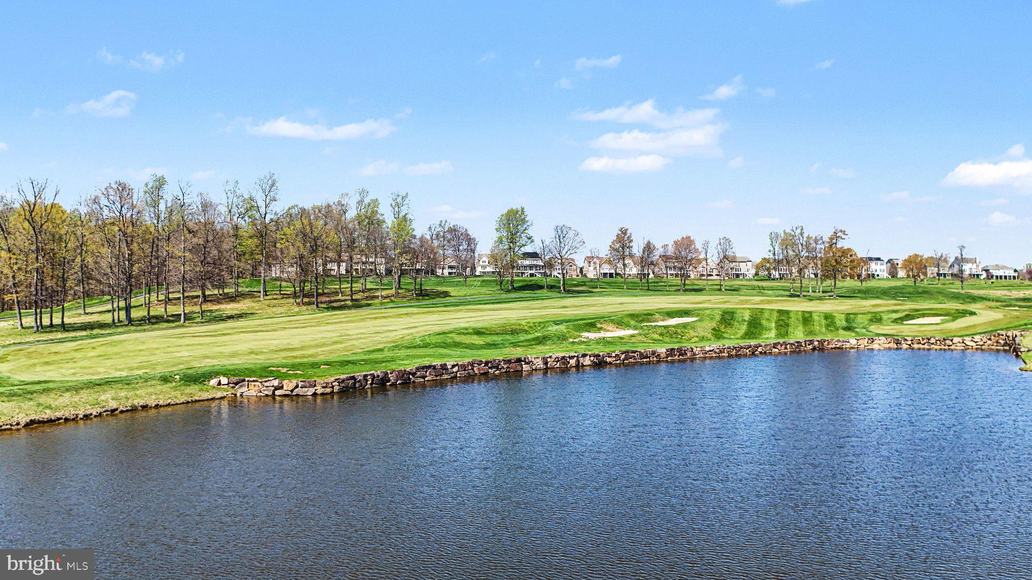 BULLE ROCK - Residential