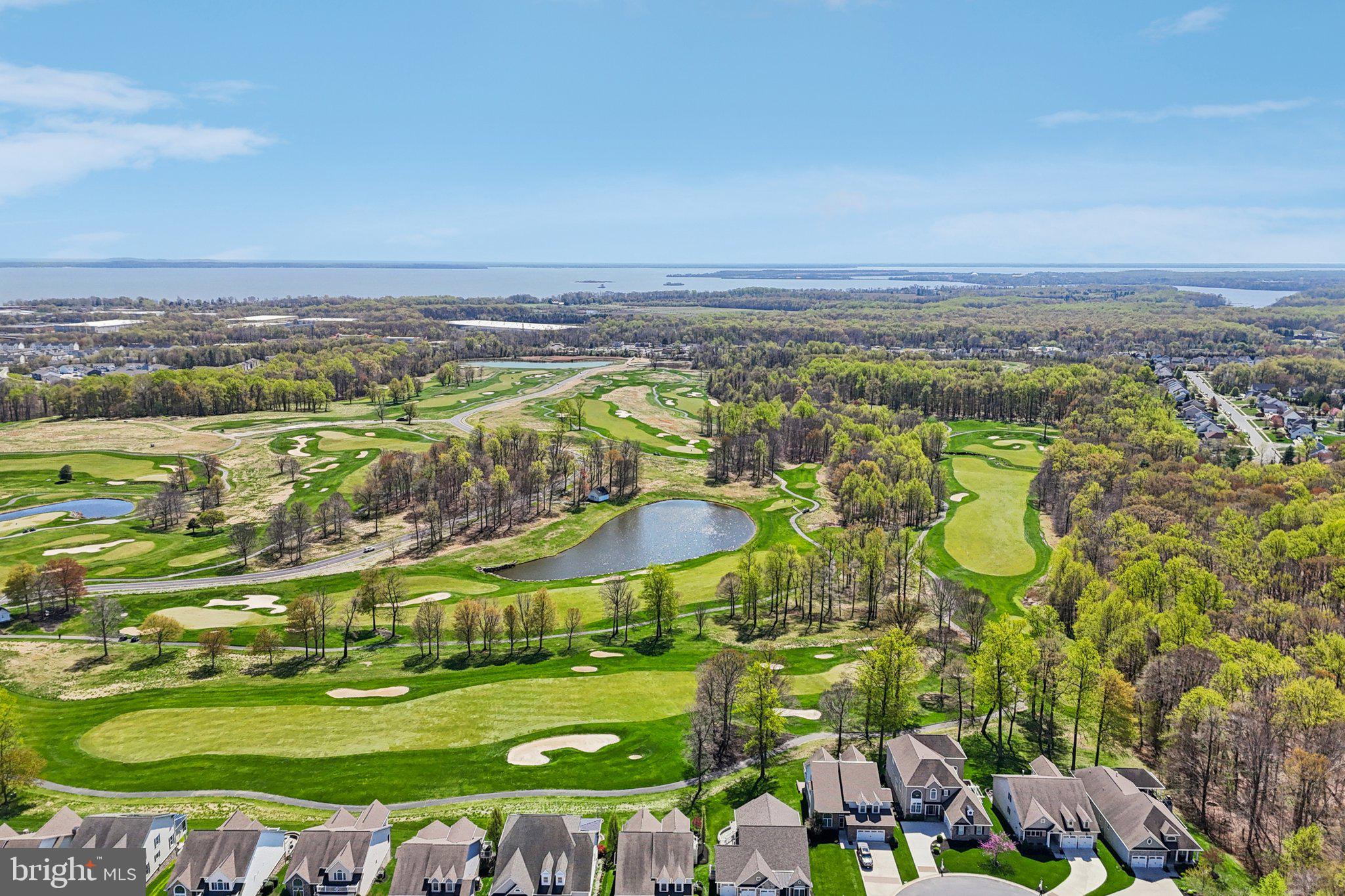 BULLE ROCK - Residential