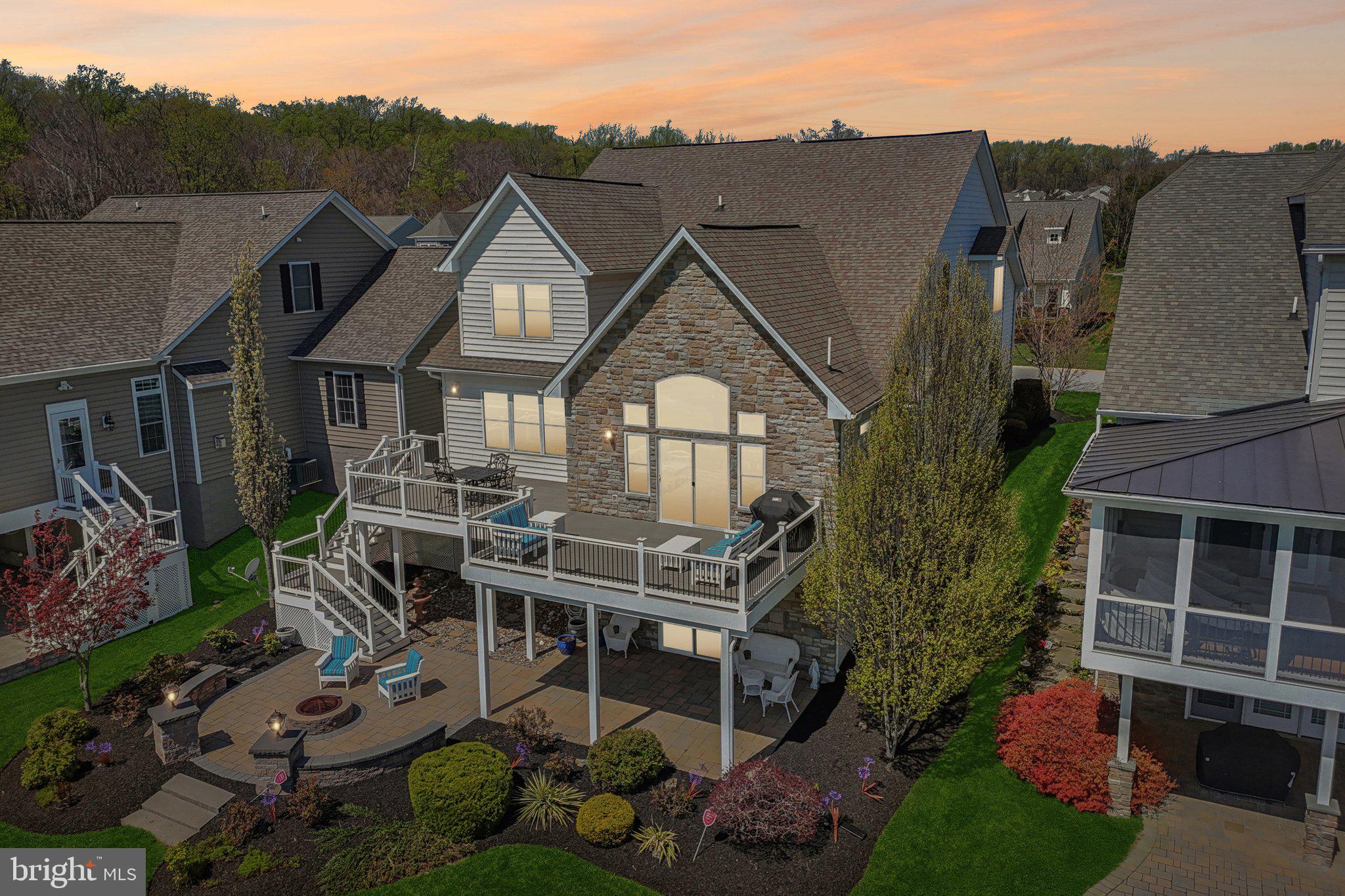 BULLE ROCK - Residential