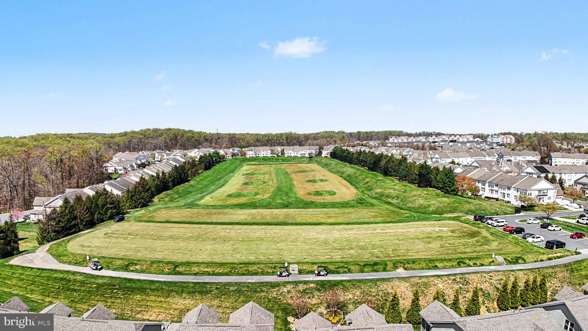 BULLE ROCK - Residential