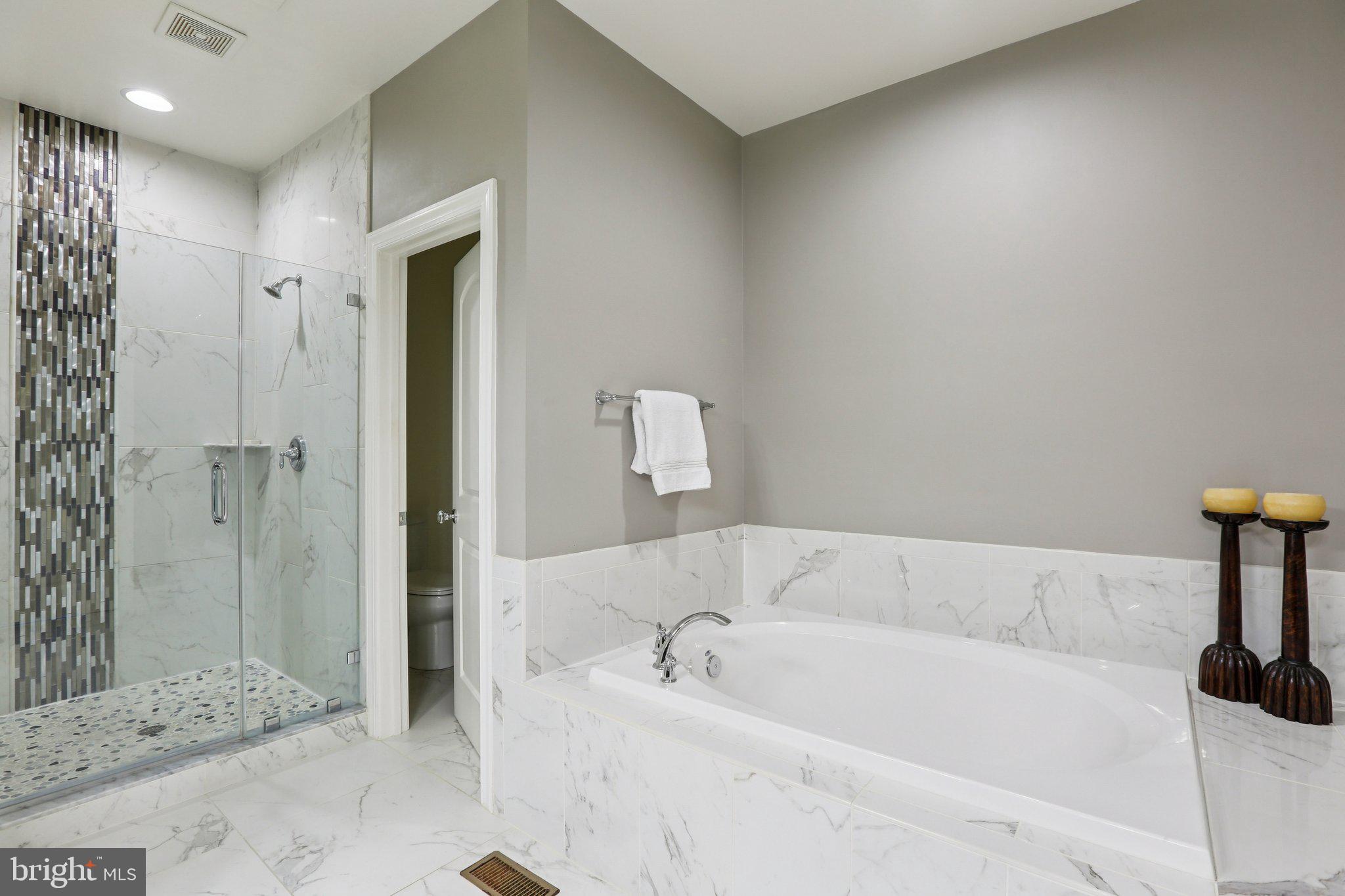 BULLE ROCK - Residential