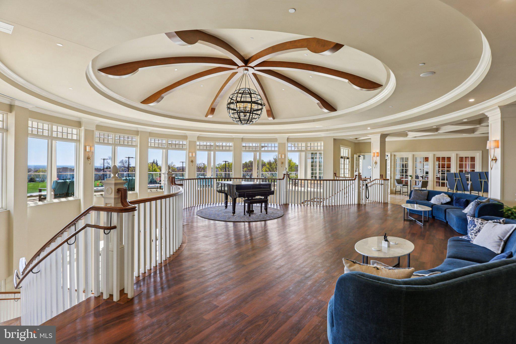 BULLE ROCK - Residential