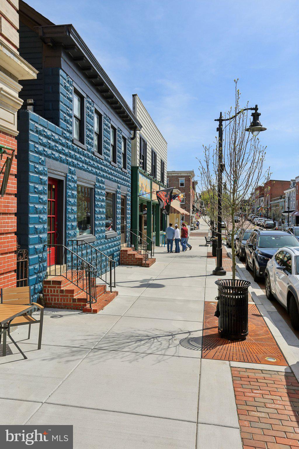 BULLE ROCK - Residential