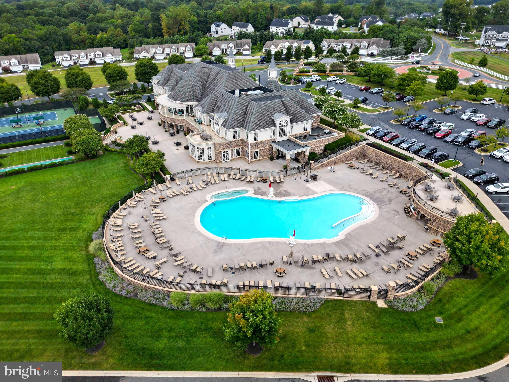 BULLE ROCK - Residential