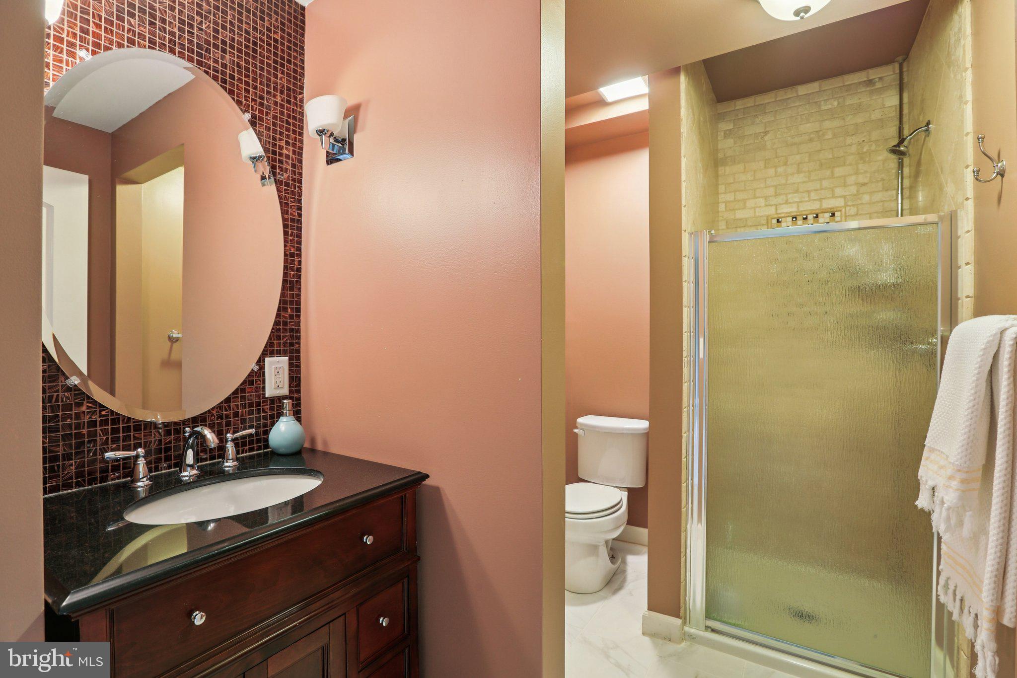 BULLE ROCK - Residential