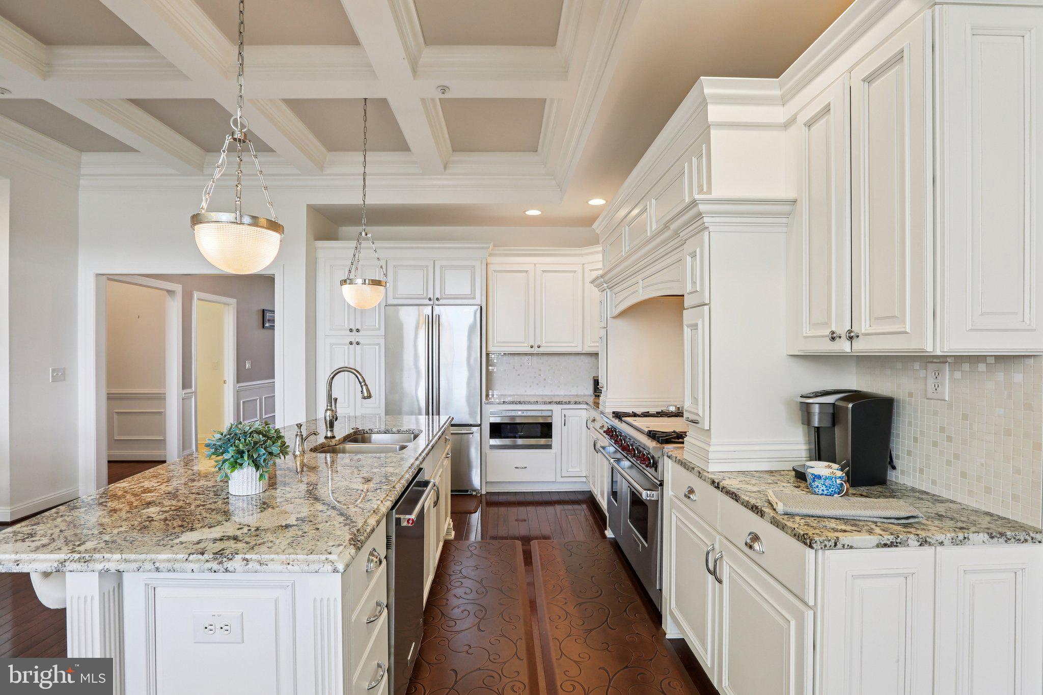 BULLE ROCK - Residential