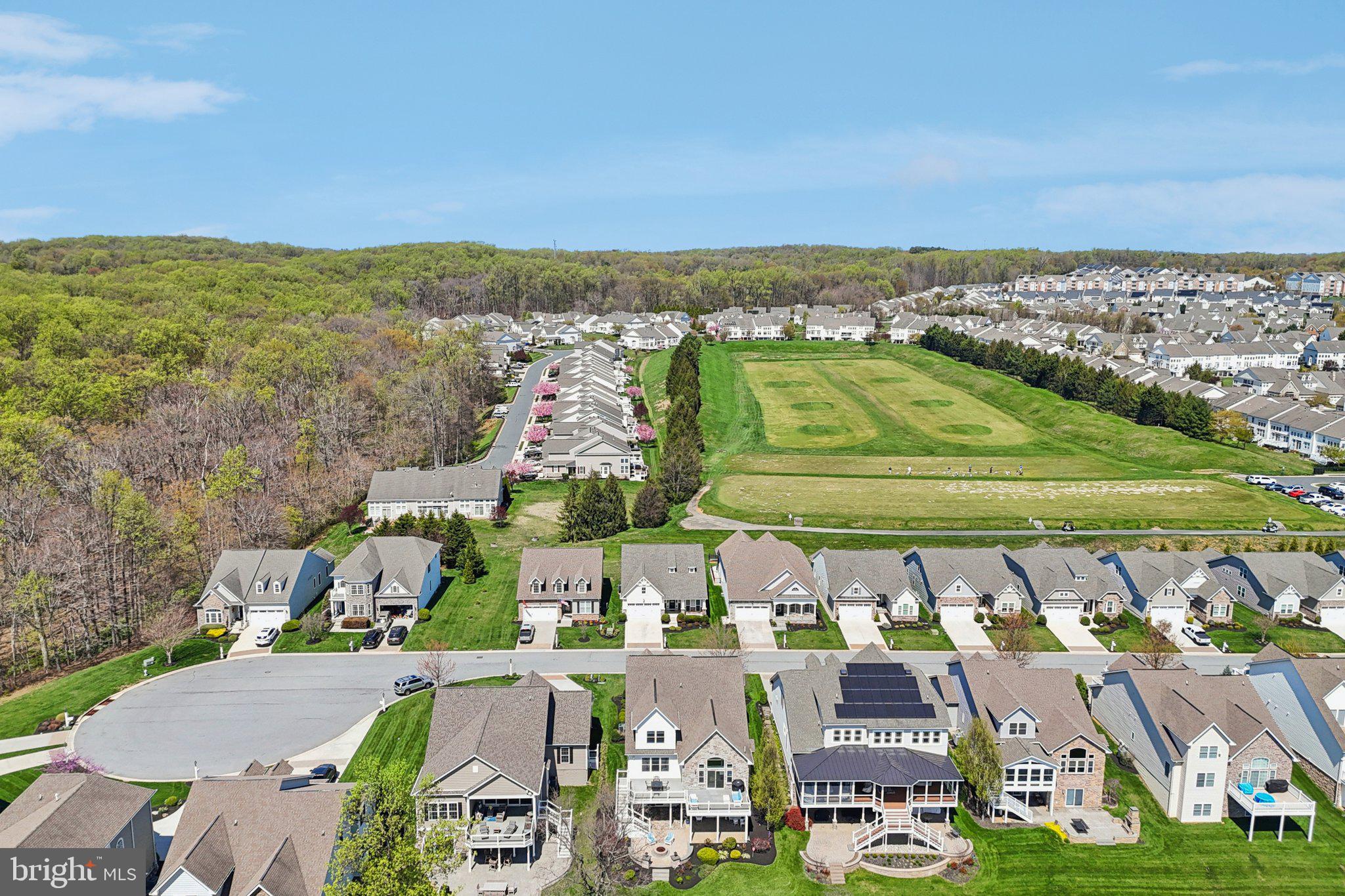 BULLE ROCK - Residential