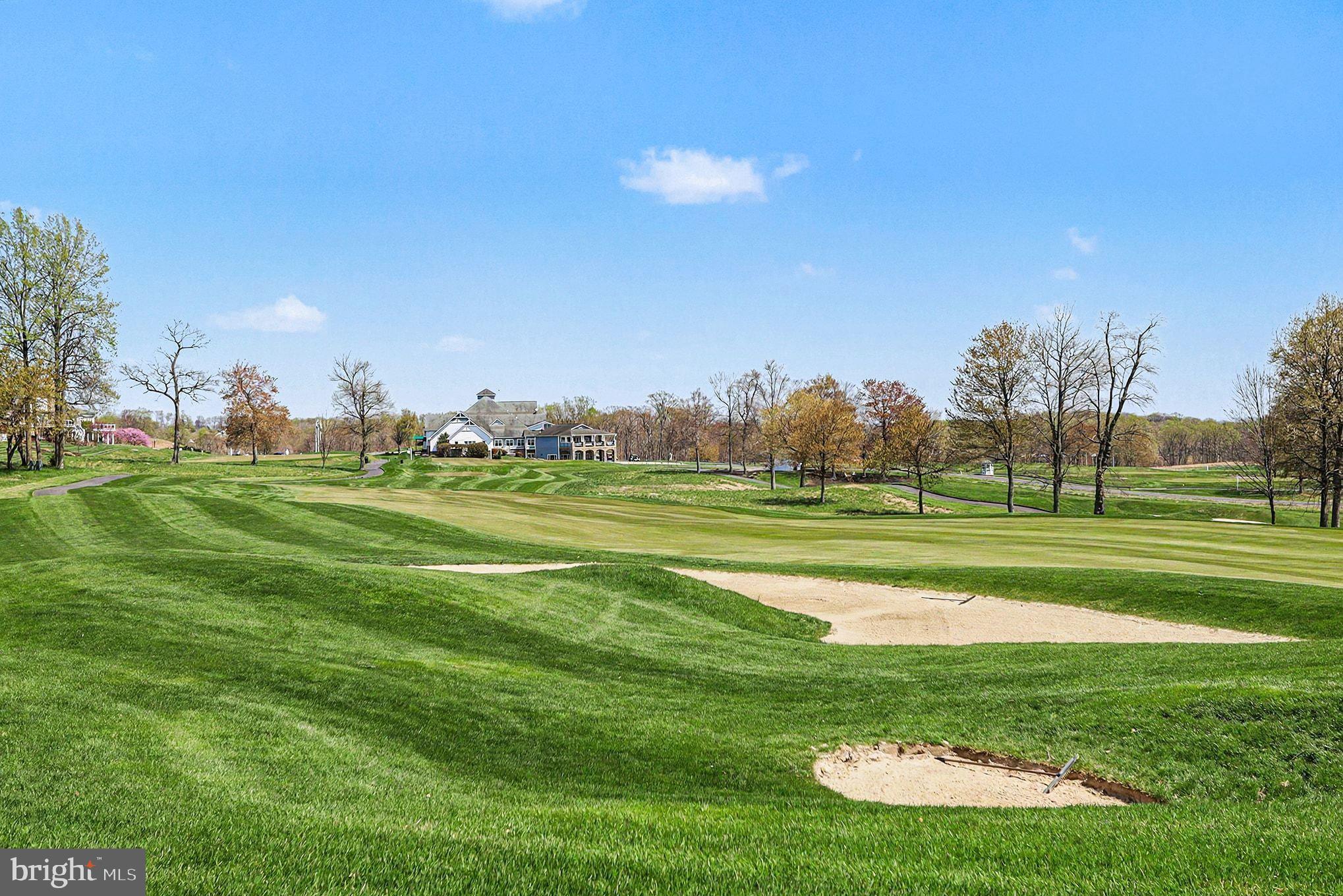 BULLE ROCK - Residential