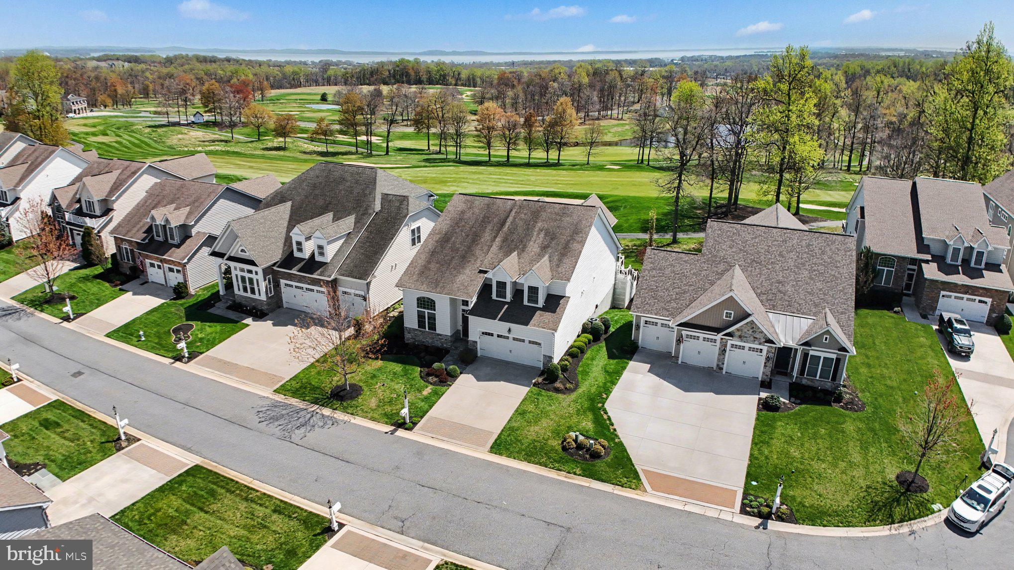 BULLE ROCK - Residential