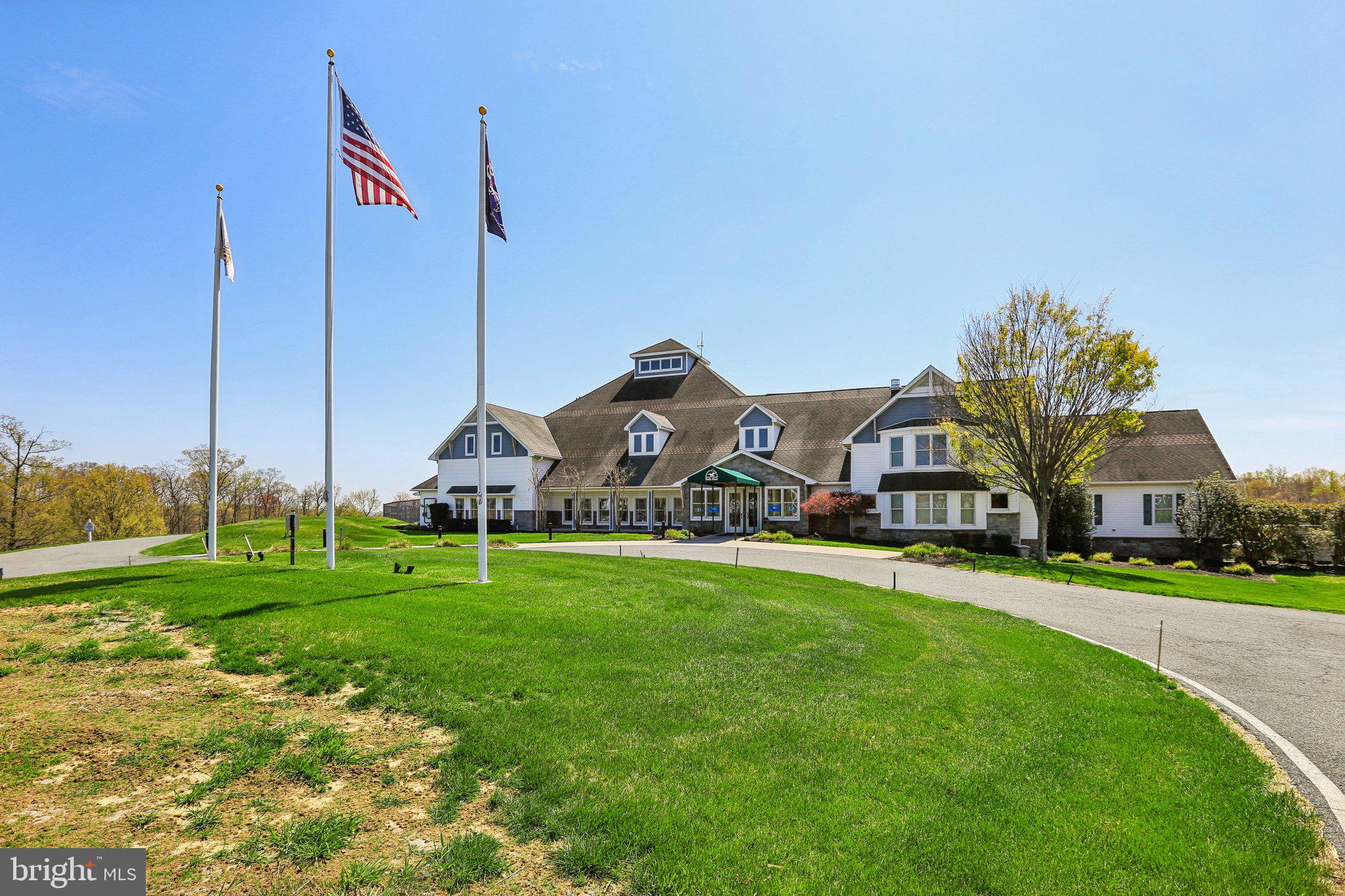 BULLE ROCK - Residential