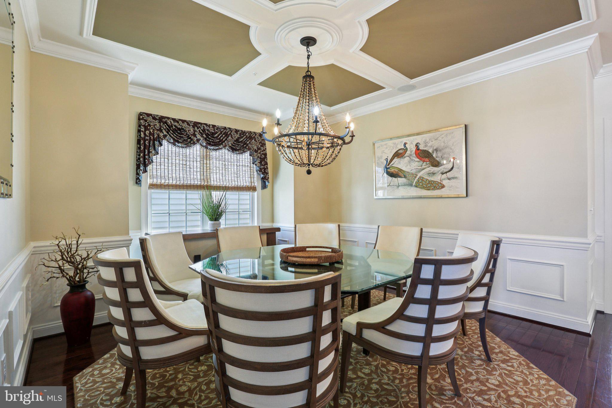 BULLE ROCK - Residential