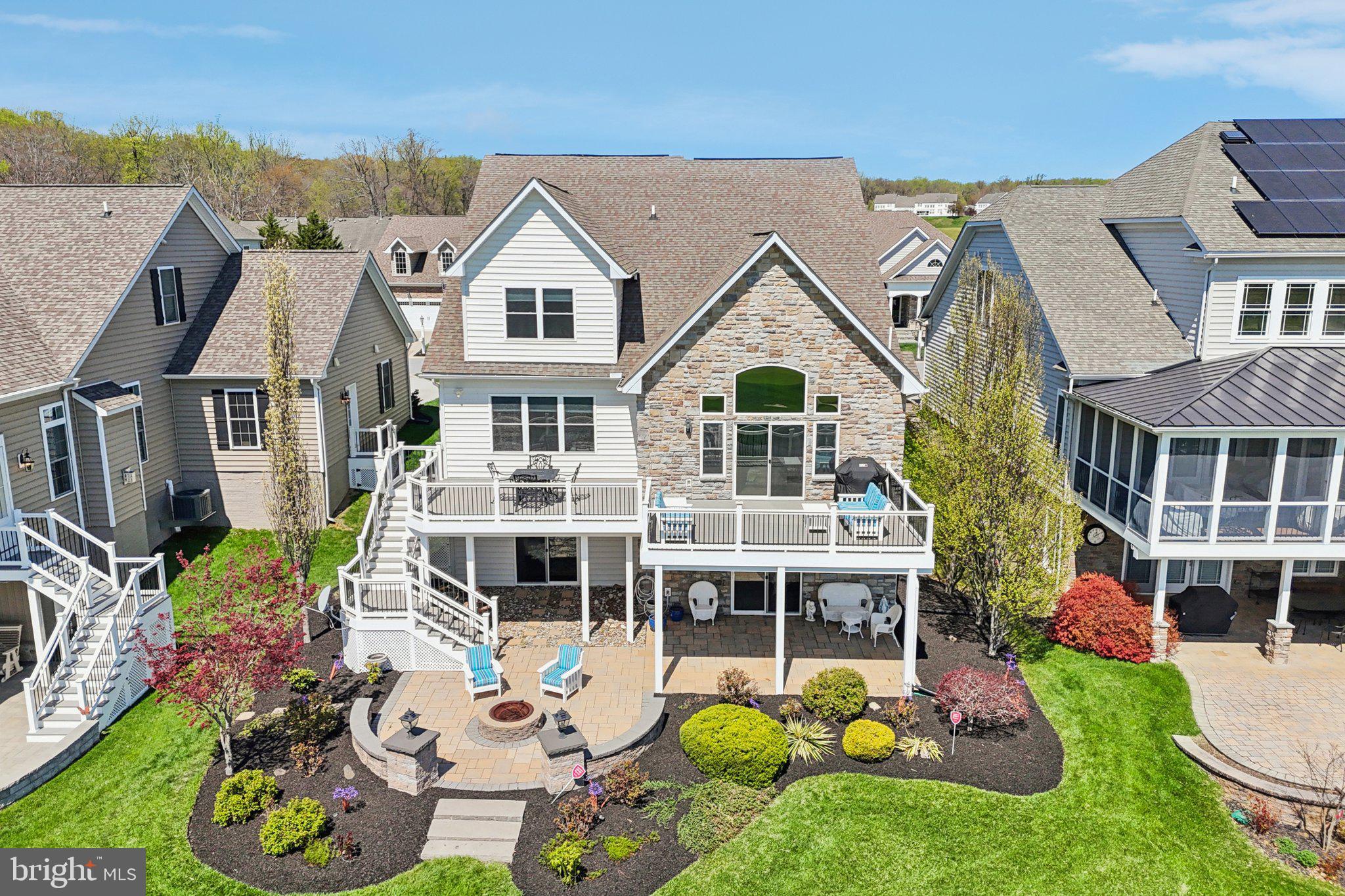 BULLE ROCK - Residential