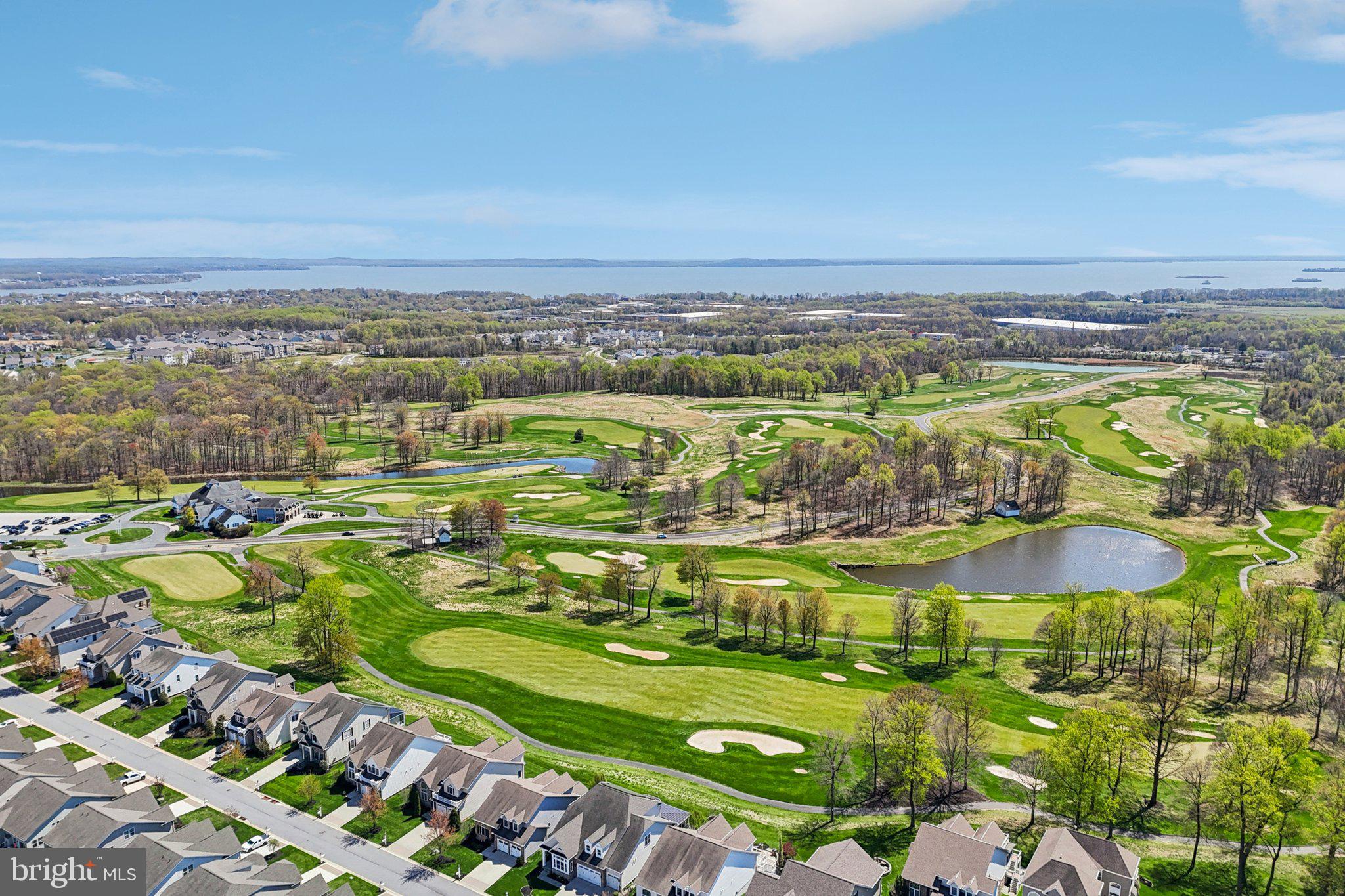 BULLE ROCK - Residential