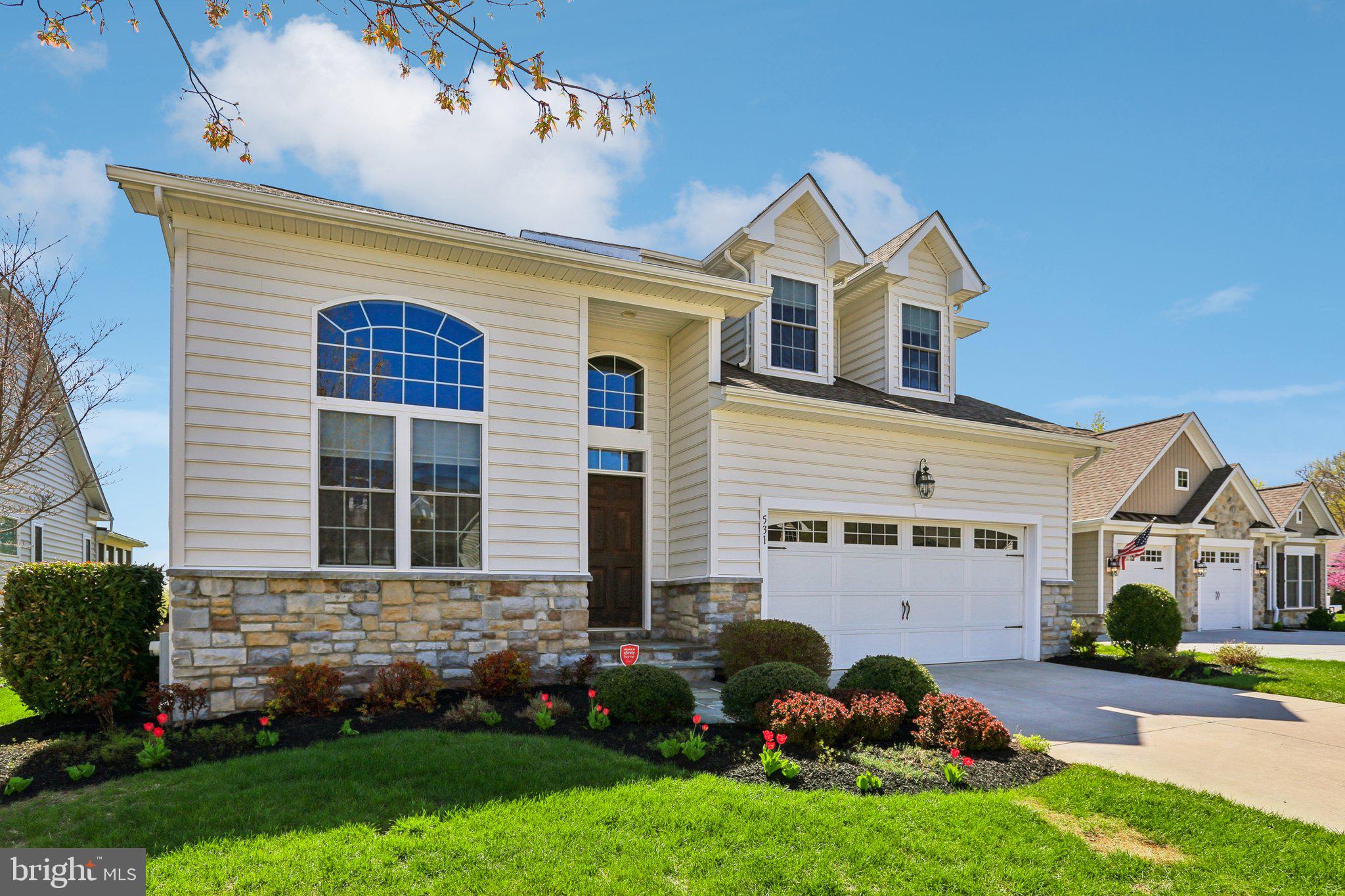 BULLE ROCK - Residential