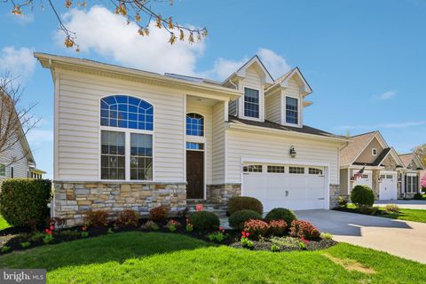 531 RISEN STAR COURT HAVRE DE GRACE MD 21078