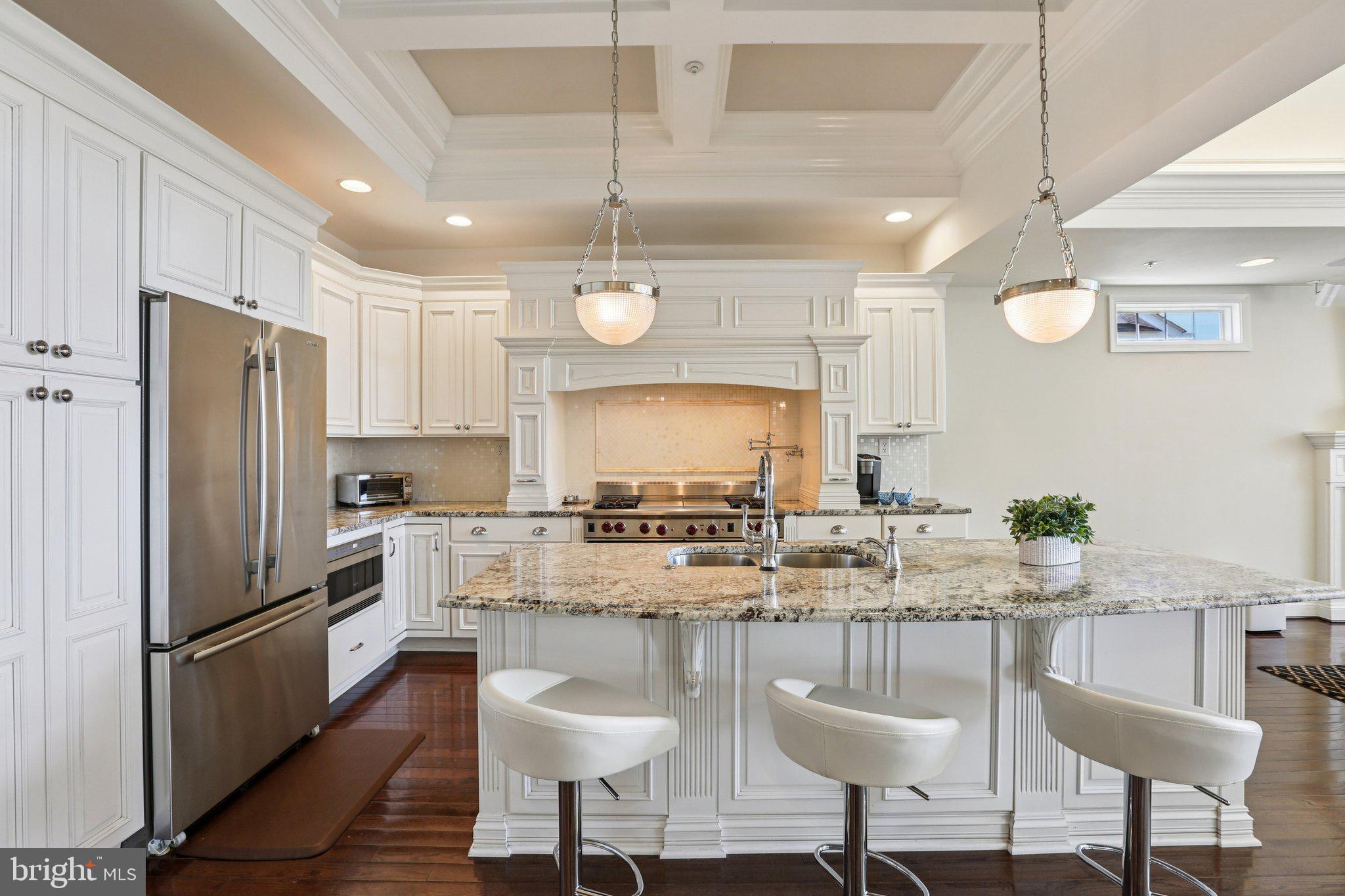 BULLE ROCK - Residential