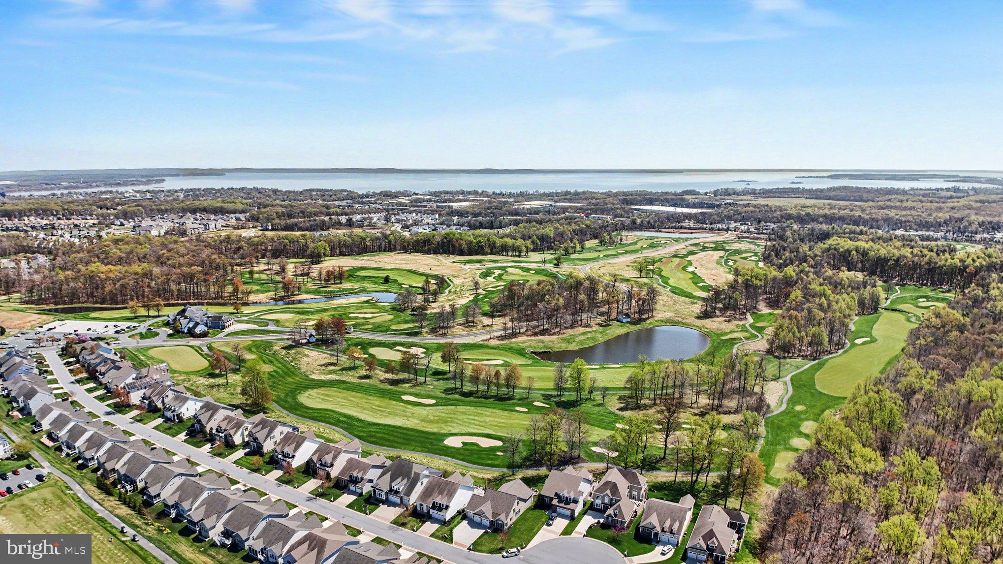 BULLE ROCK - Residential