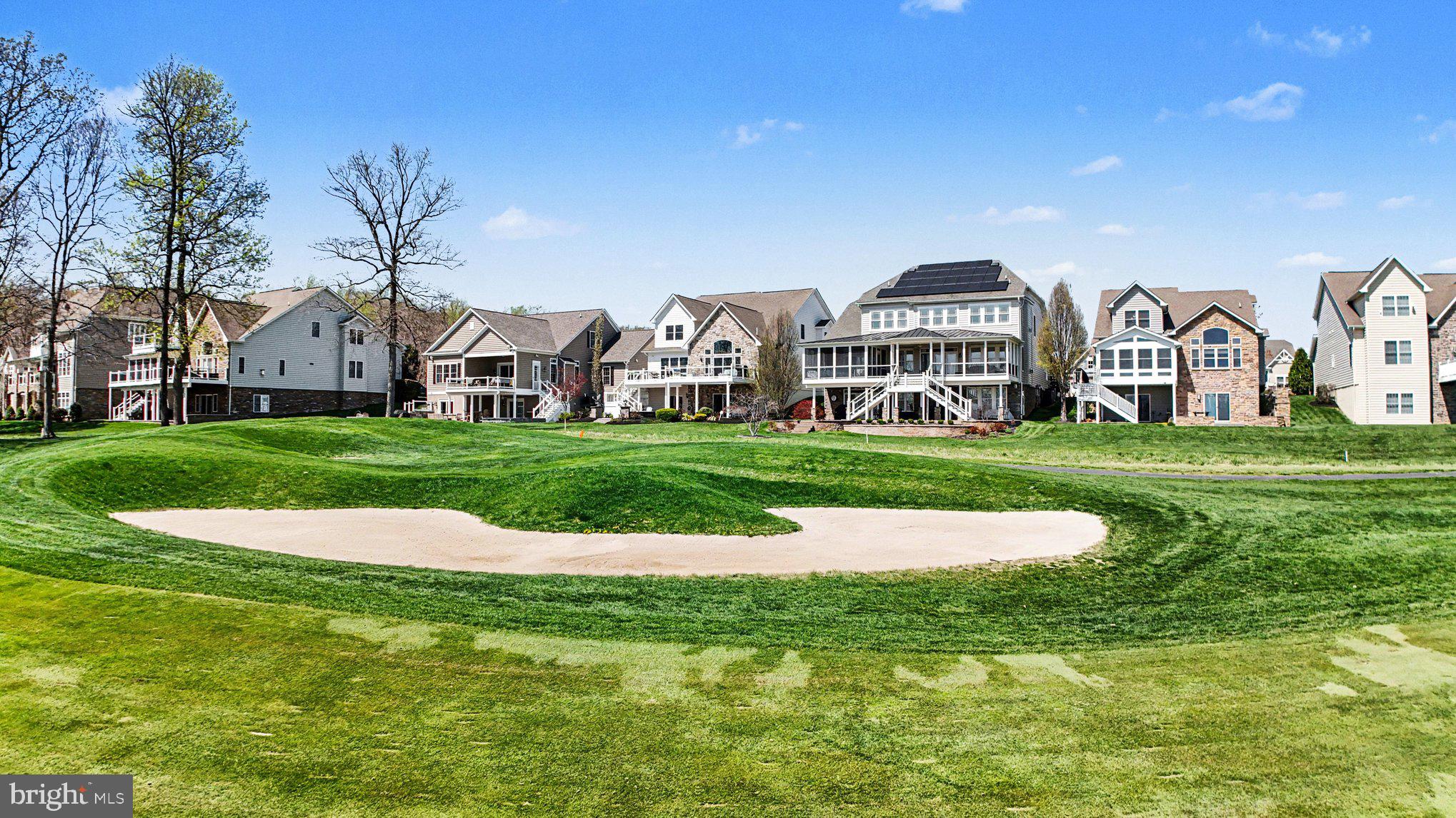 BULLE ROCK - Residential