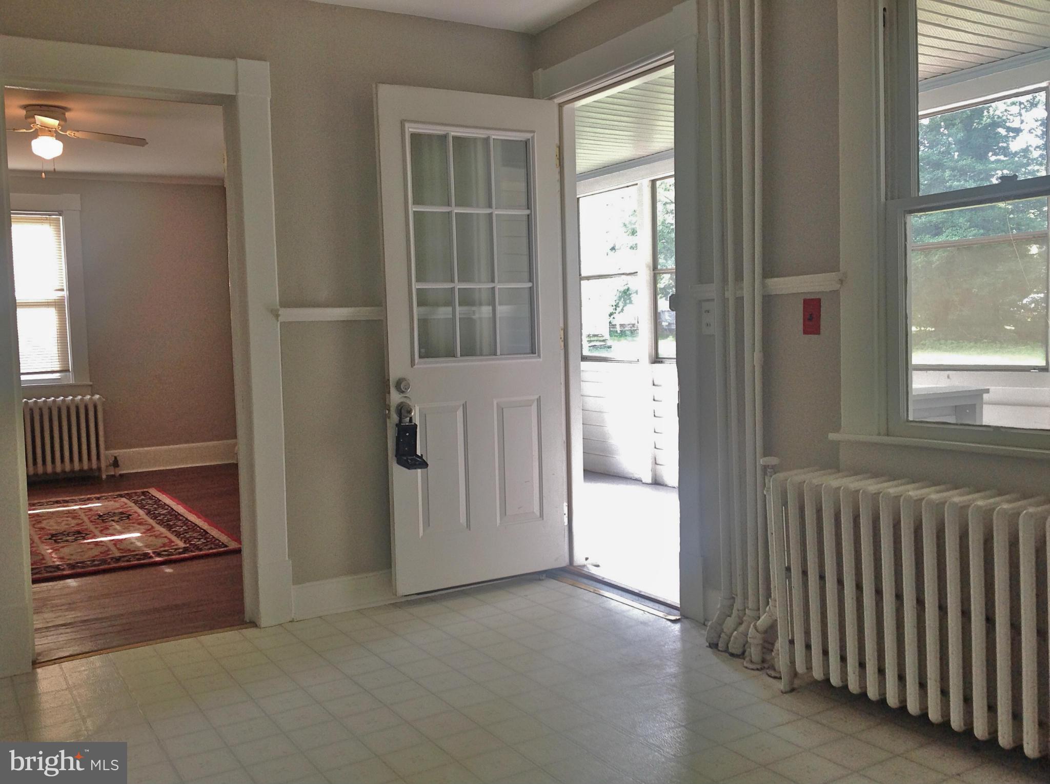 NONE AVAILABLE - Residential Lease