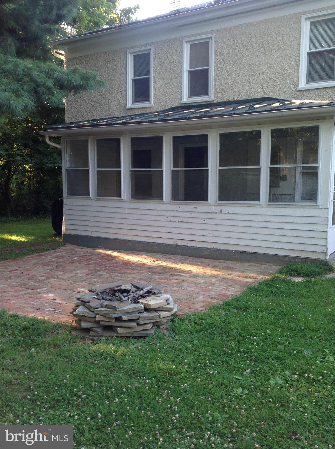 NONE AVAILABLE - Residential Lease