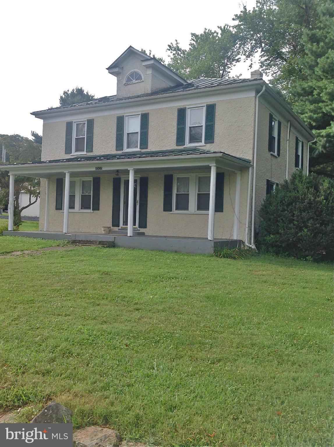 NONE AVAILABLE - Residential Lease