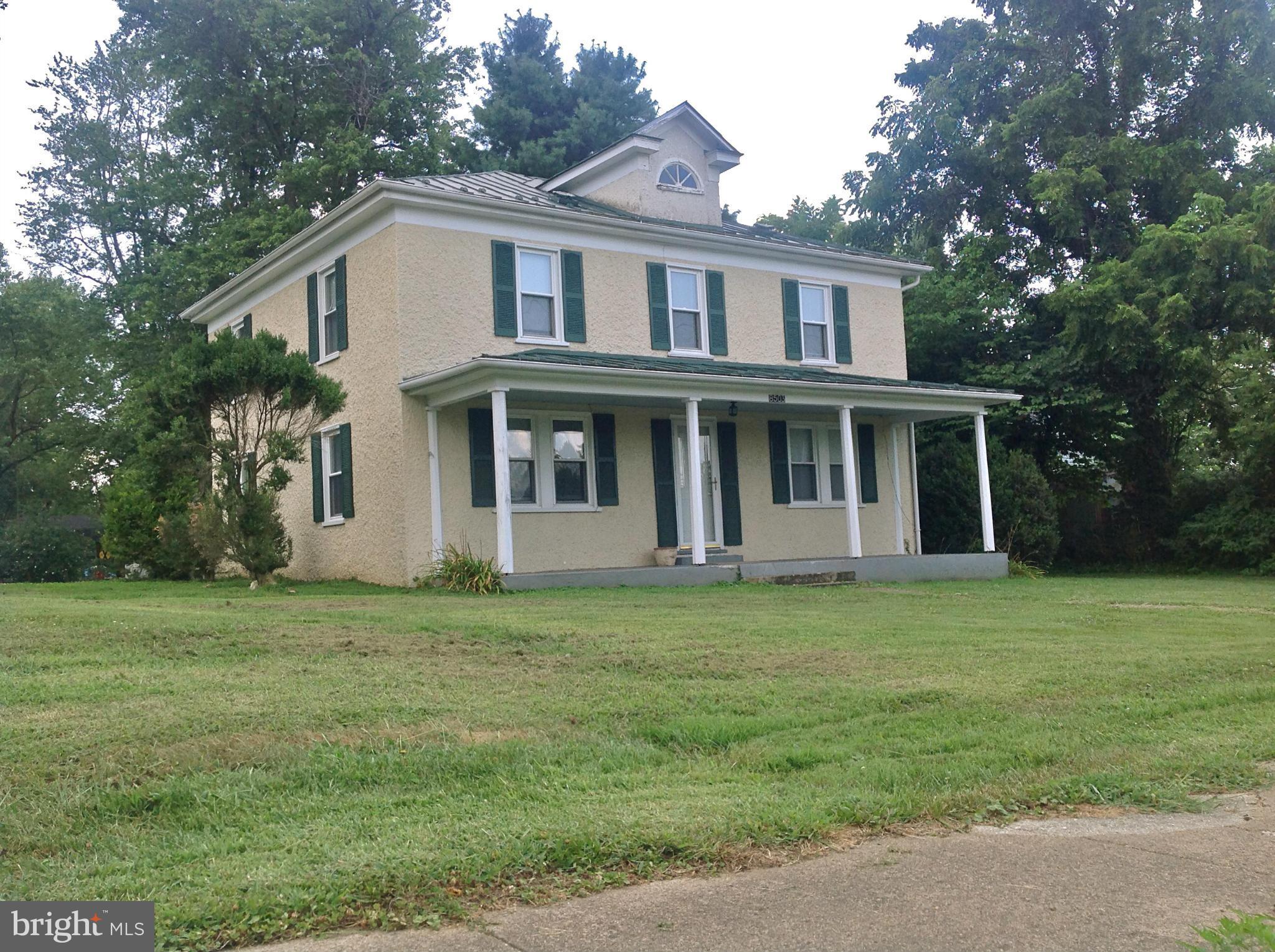 NONE AVAILABLE - Residential Lease