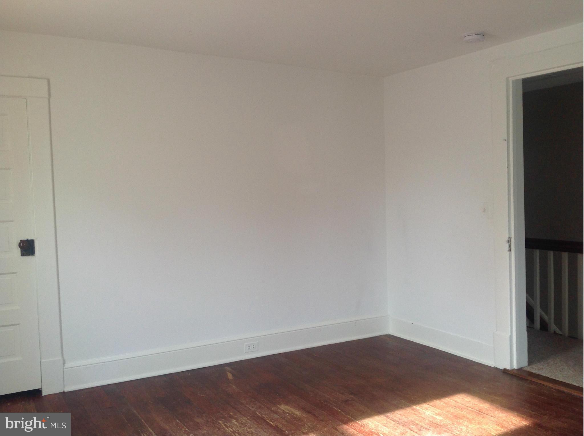 NONE AVAILABLE - Residential Lease