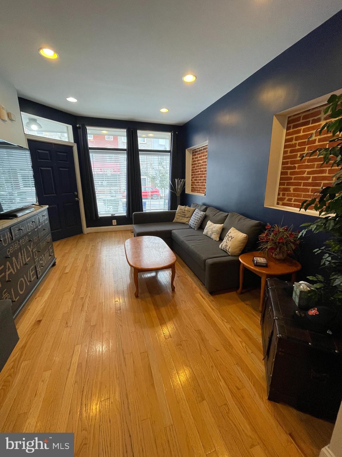 UPPER FELLS POINT - Residential Lease