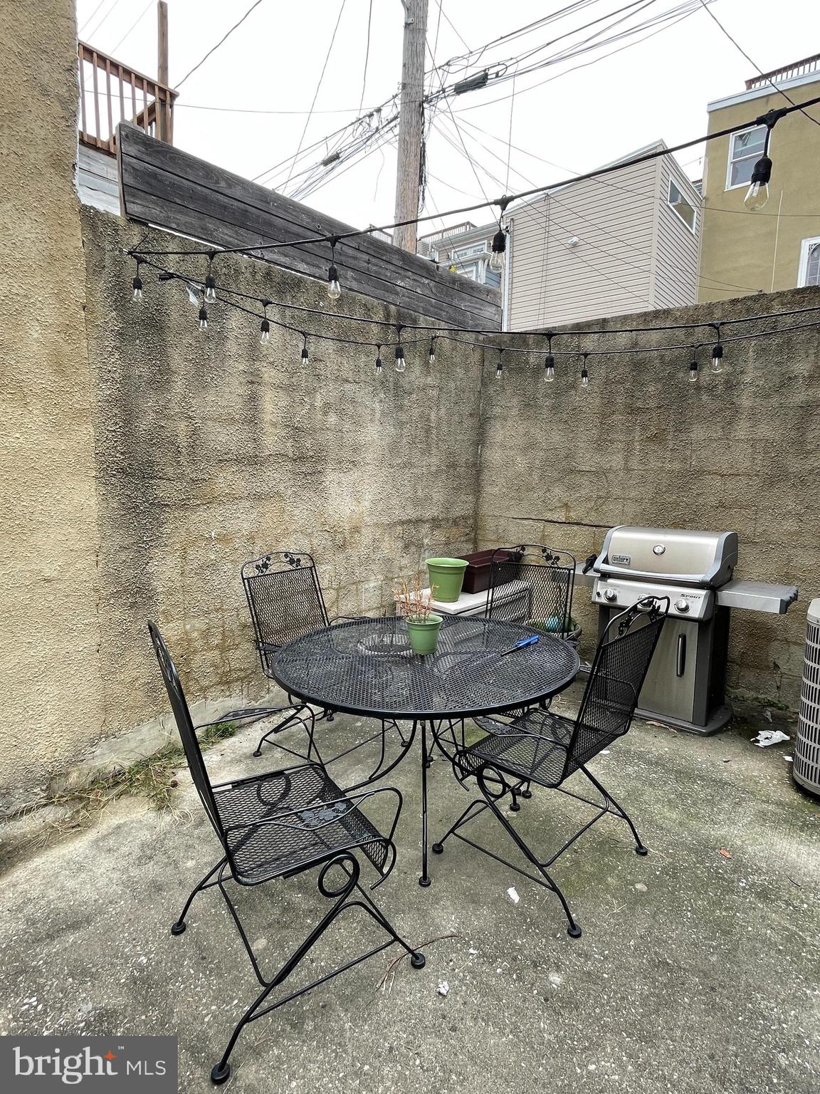 UPPER FELLS POINT - Residential Lease