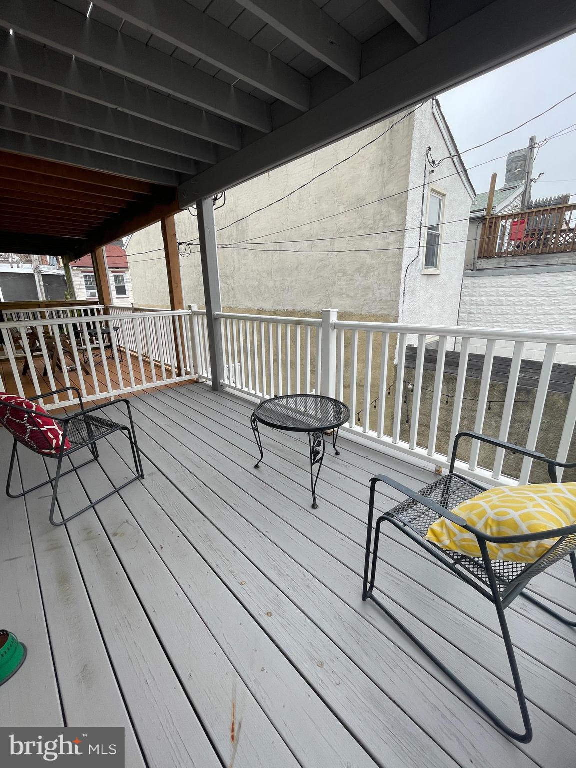 UPPER FELLS POINT - Residential Lease