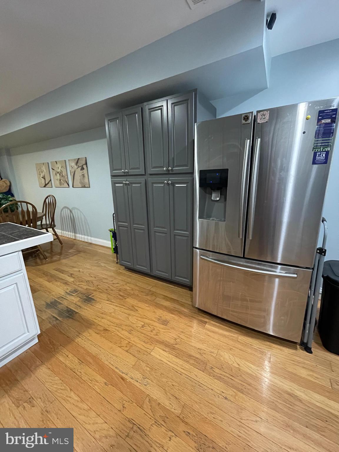 UPPER FELLS POINT - Residential Lease