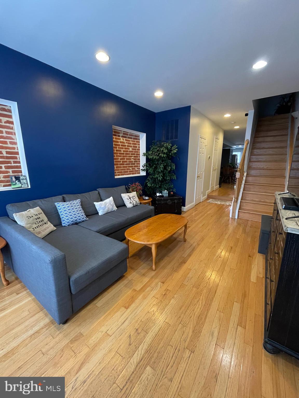 UPPER FELLS POINT - Residential Lease