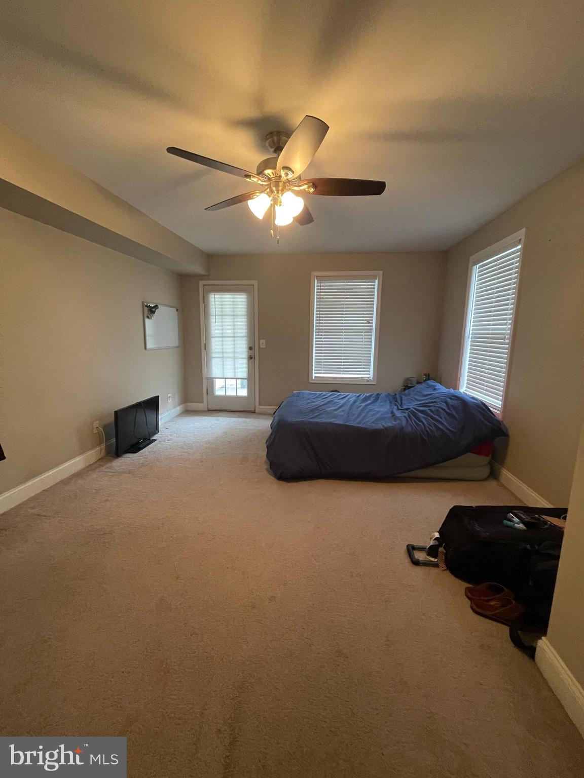 UPPER FELLS POINT - Residential Lease