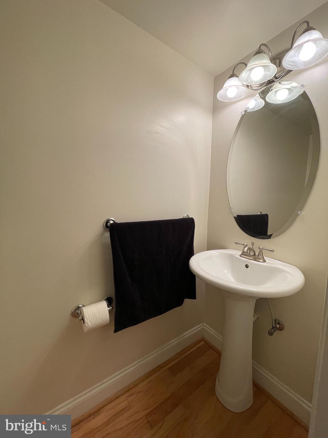 UPPER FELLS POINT - Residential Lease