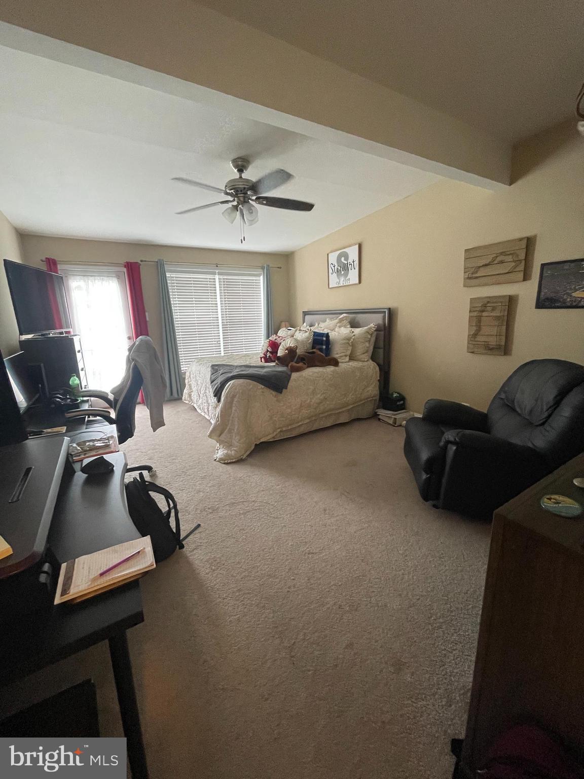 UPPER FELLS POINT - Residential Lease