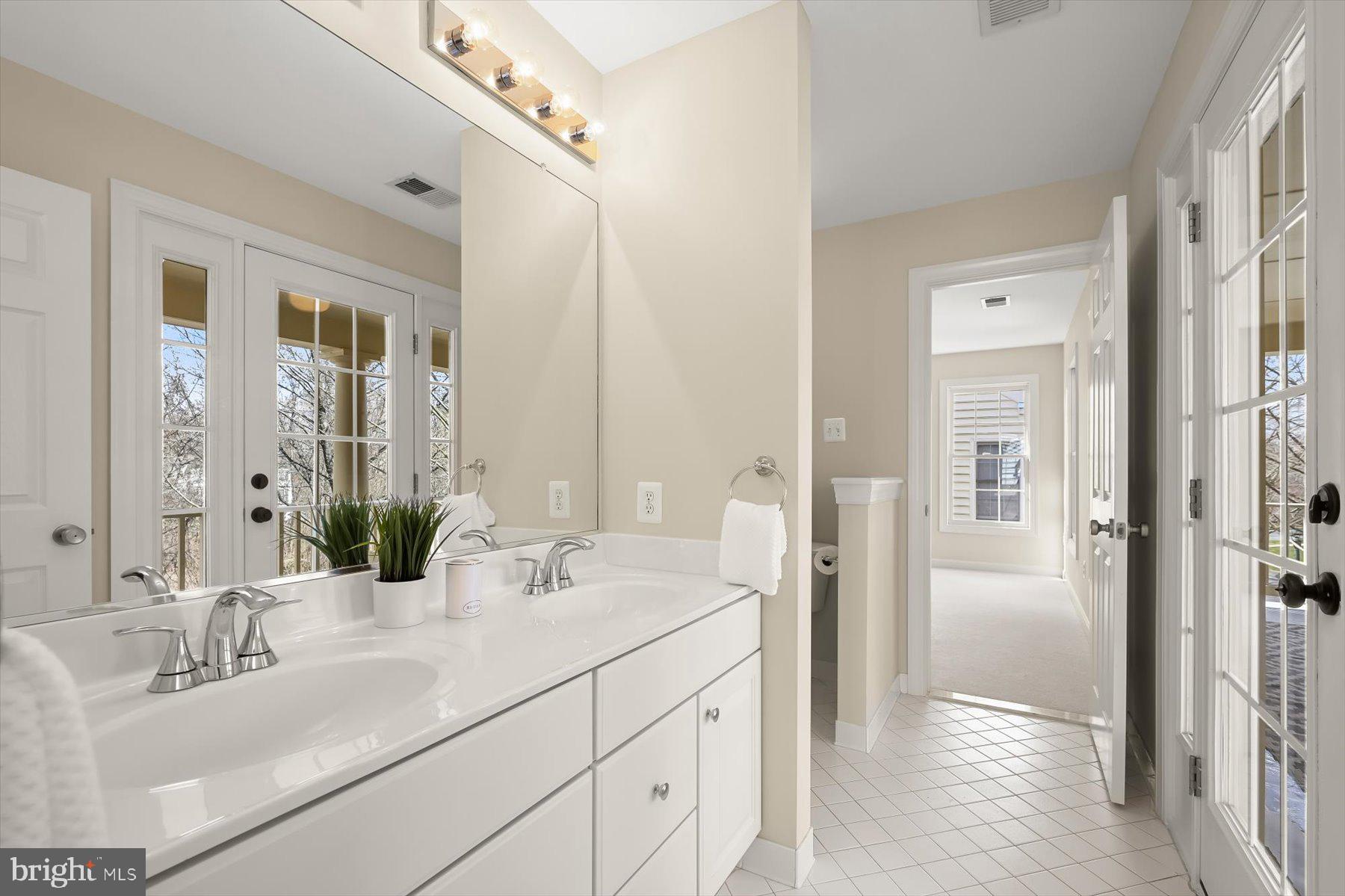 KING FARM - Residential