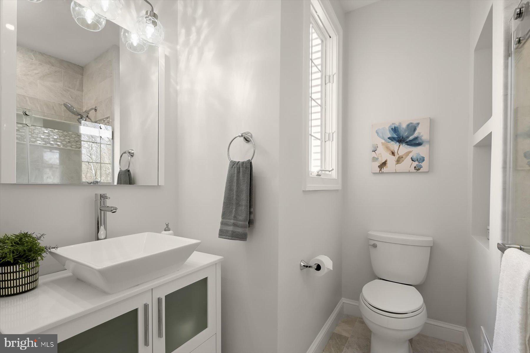 KING FARM - Residential