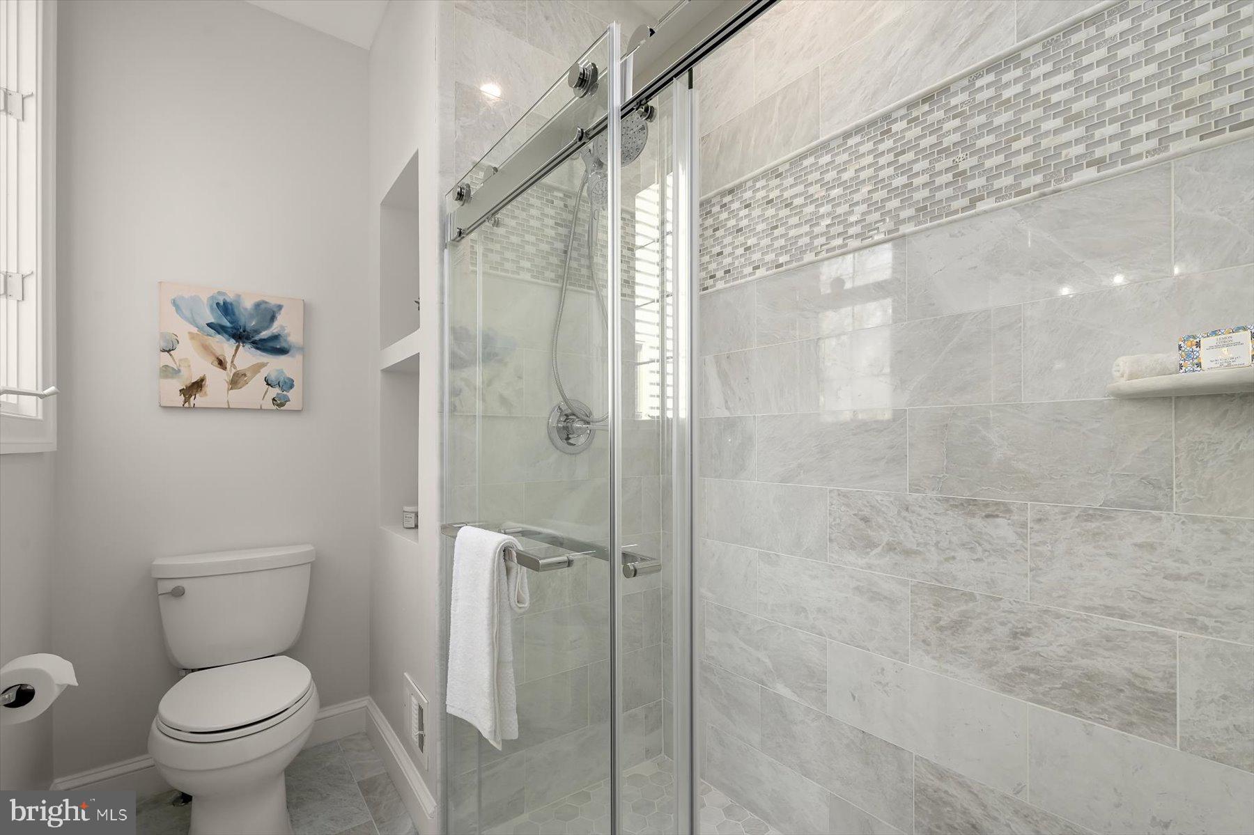 KING FARM - Residential