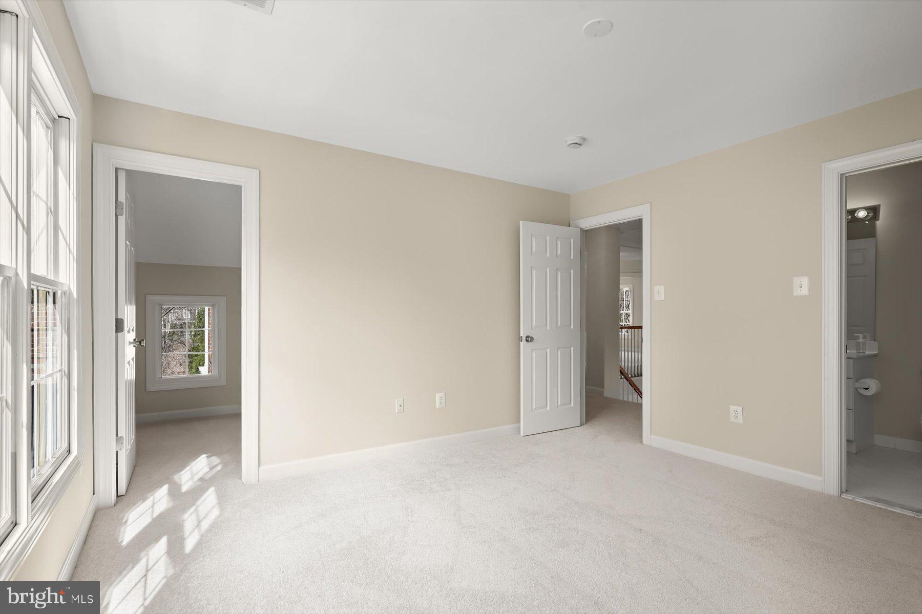 KING FARM - Residential