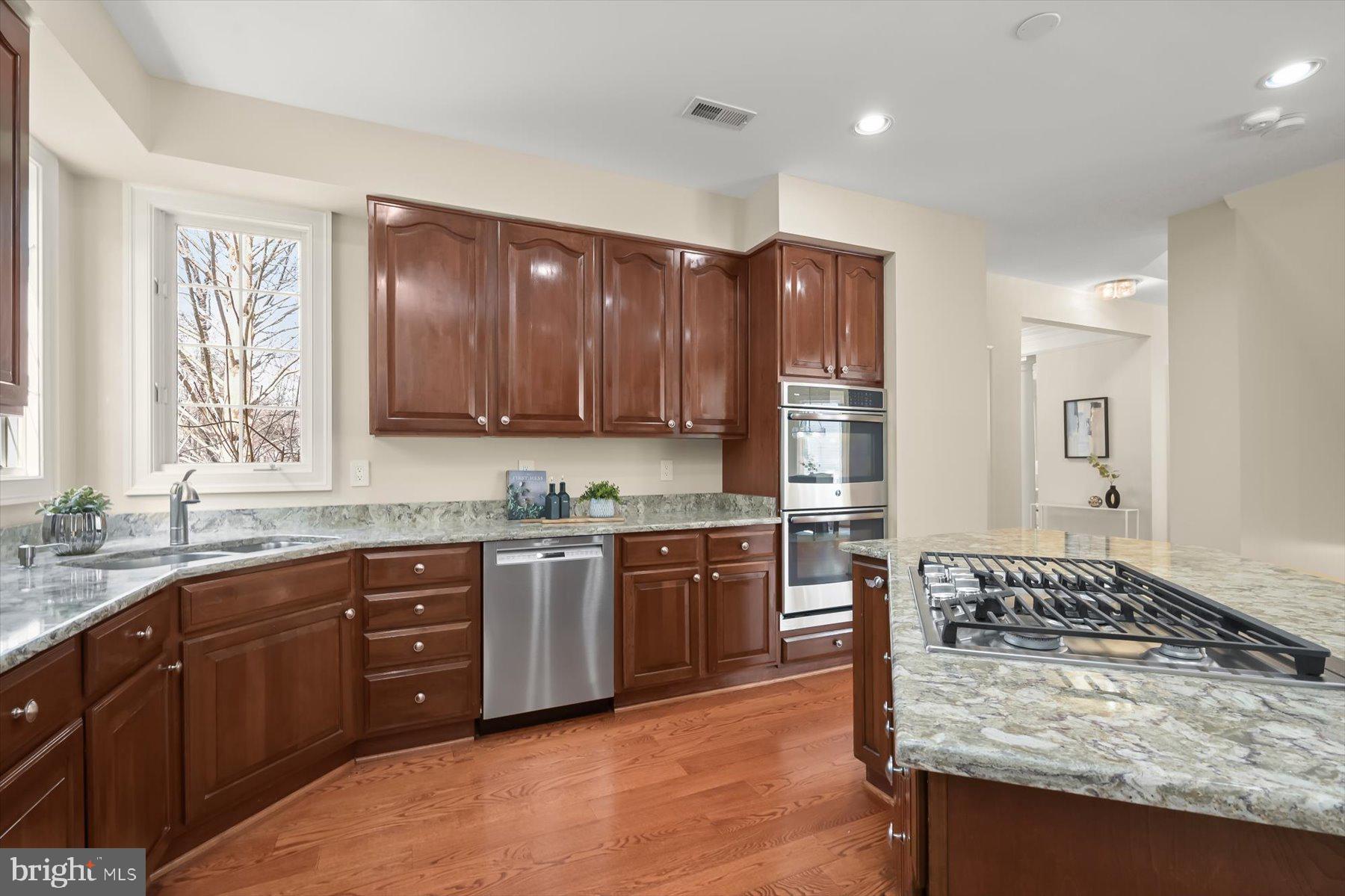 KING FARM - Residential