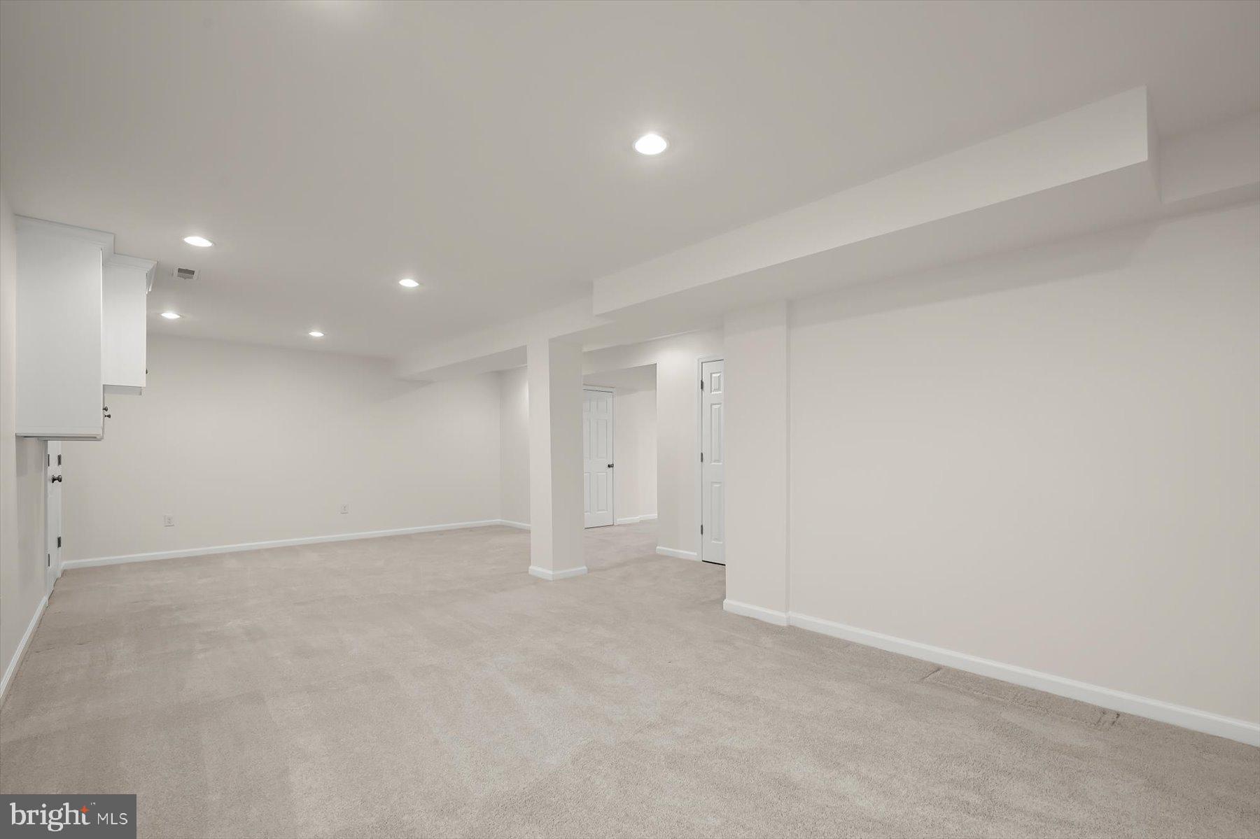 KING FARM - Residential