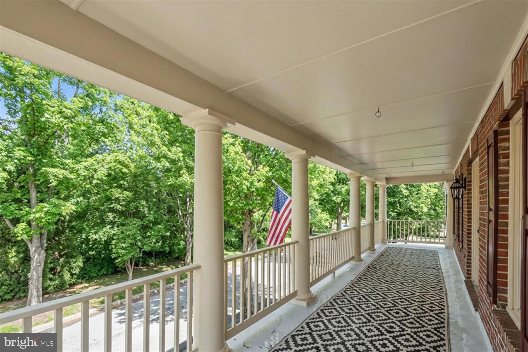 KING FARM - Residential