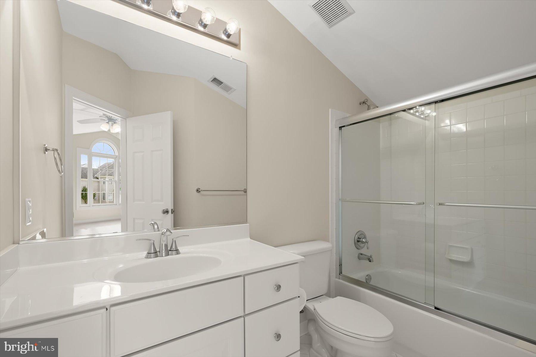 KING FARM - Residential