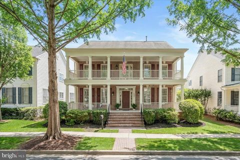 502 BARNSIDE PLACE ROCKVILLE MD 20850