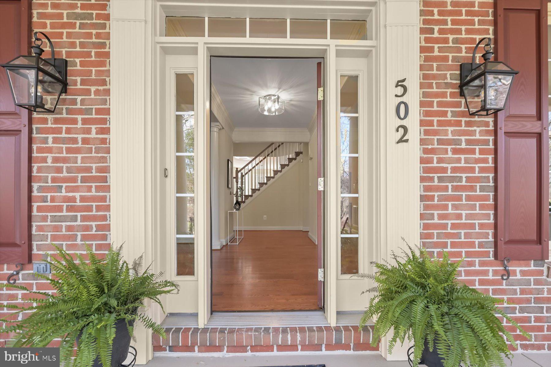 KING FARM - Residential