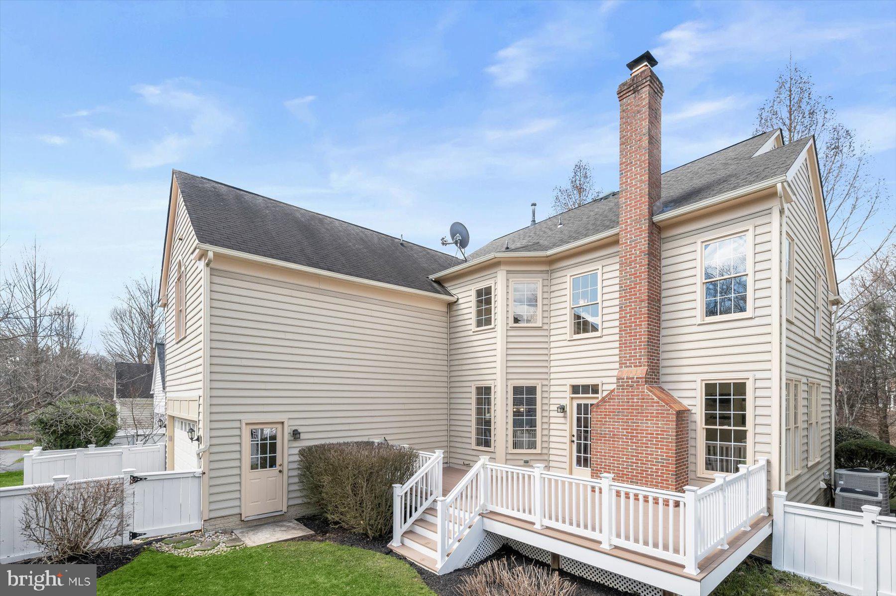 KING FARM - Residential