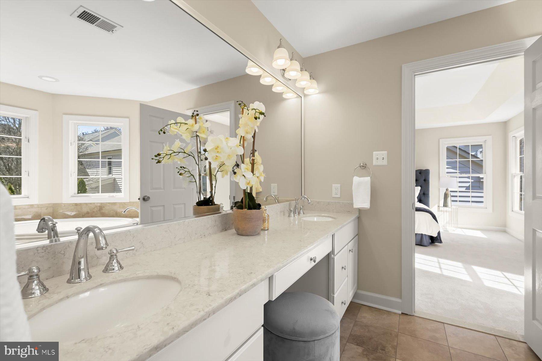 KING FARM - Residential