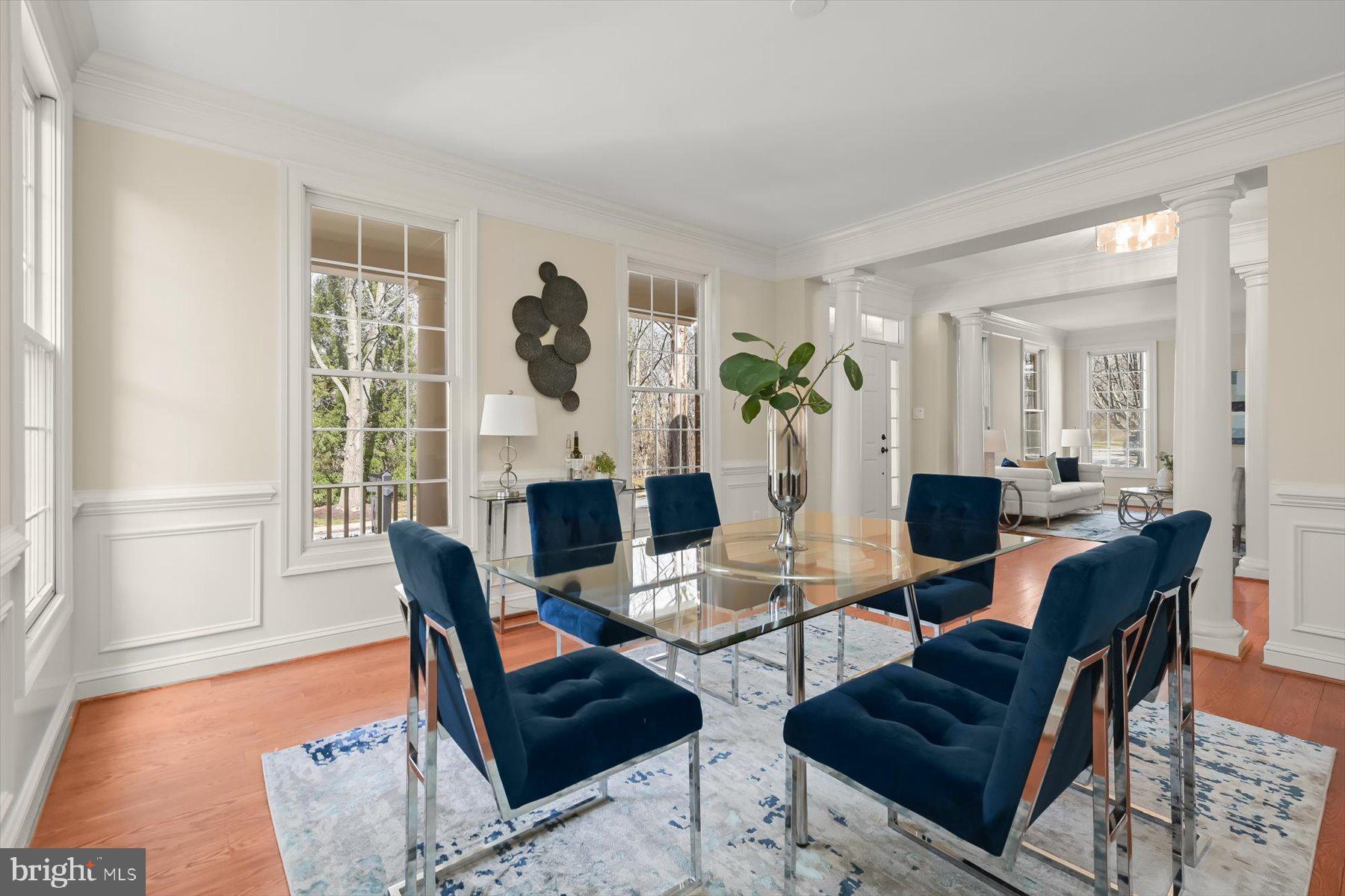 KING FARM - Residential