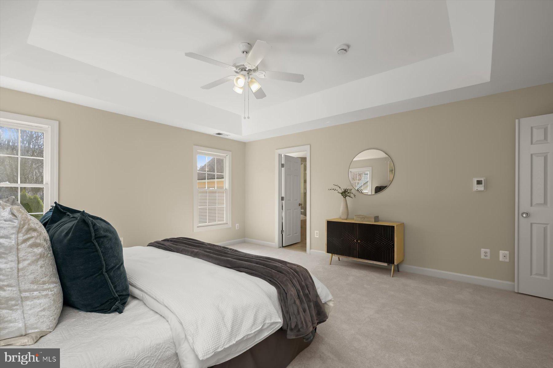 KING FARM - Residential